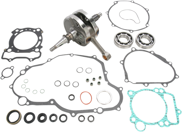 Crankshaft Kit