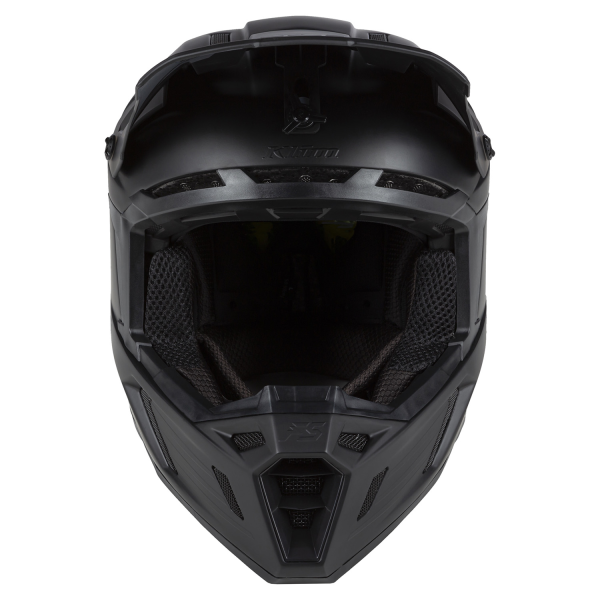 Casca Klim F5 Koroyd ECE/DOT Ascent Asphalt-0