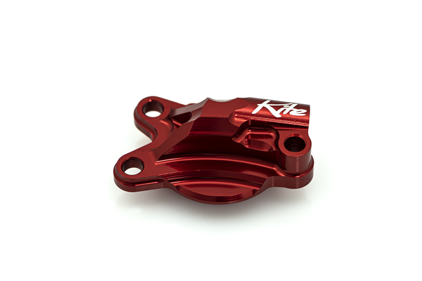 Clutch Cylinder Red