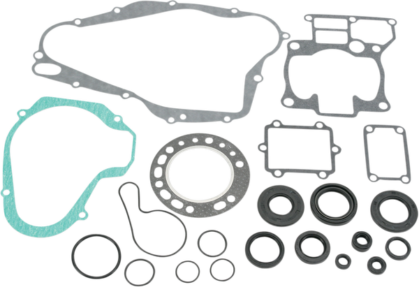 MOOSE RACING Complete Gasket And Oil Seal Kit 