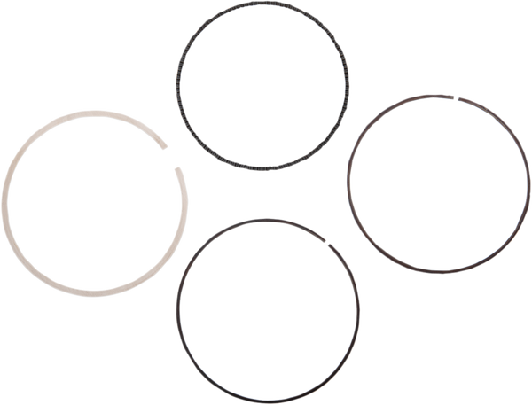 Replacement Piston Ring Set