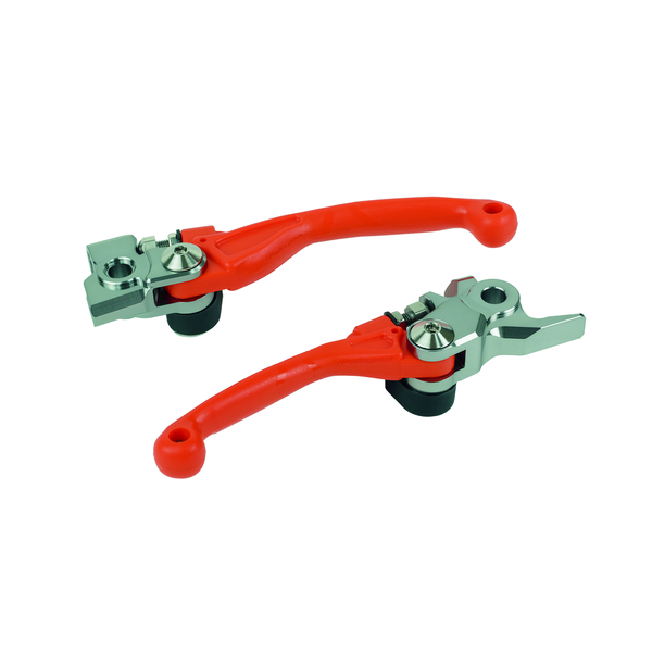 Pivot Lever Orange