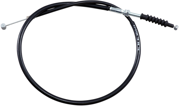 Black Vinyl Clutch Cable Black-5f9321c6be4186d8b32f75c064e7f610.webp