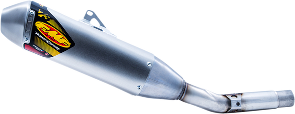 Powercore 4 Slip-on Muffler-0