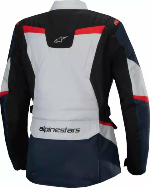 Alpinestars Stella St-1 Waterproof Jacket Blue -1