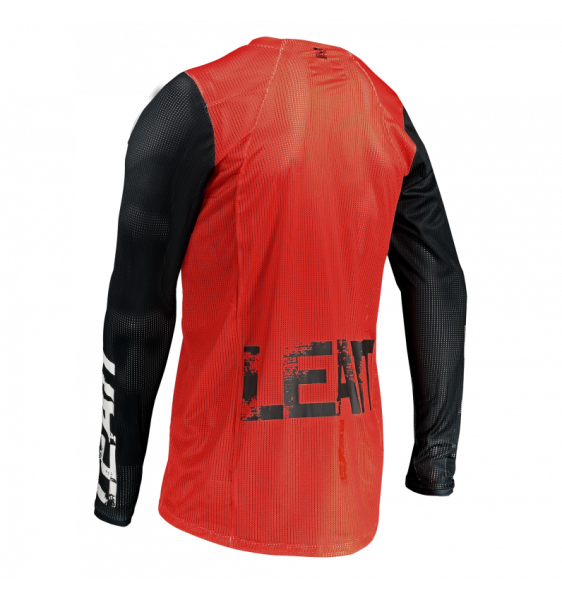 Tricou Leatt Moto 4.5 X-Flow-0