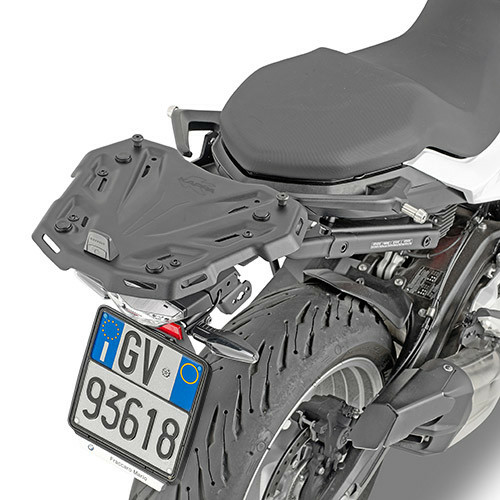 Cadru Top Case Kappa BMW F 900XR '20