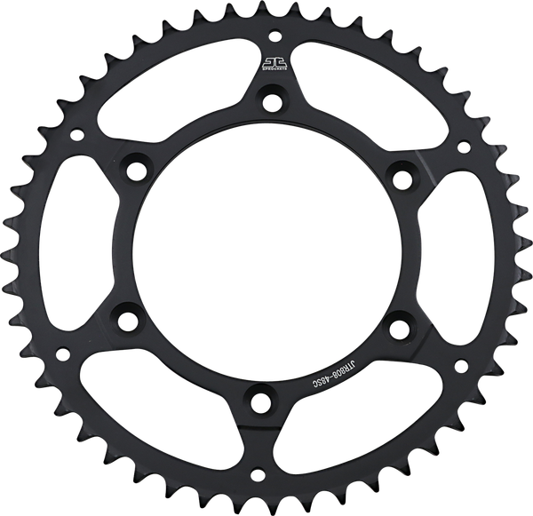 JT SPROCKETS Sprocket Black 