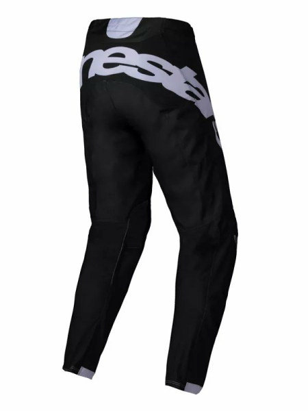 Alpinestars Racer Graphite Pants Black, Gray -0