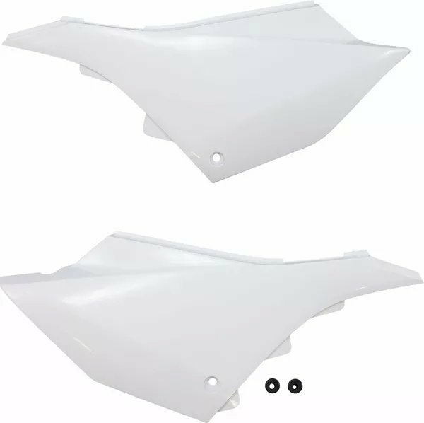 Replacement Side Panels White-0