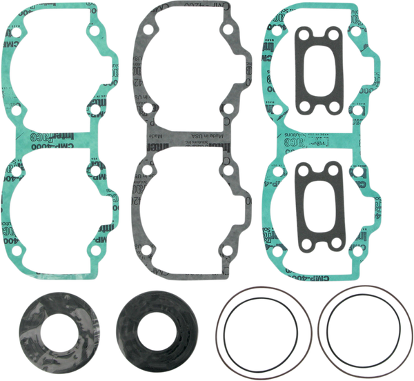 Complete Engine Gasket Set