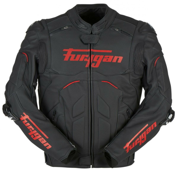 Gegi Piele Furygan 6022-108 Raptor Evo 2 Black-Red-5ff710c7f6d9398a0f2bf6eea0f4a7c1.webp