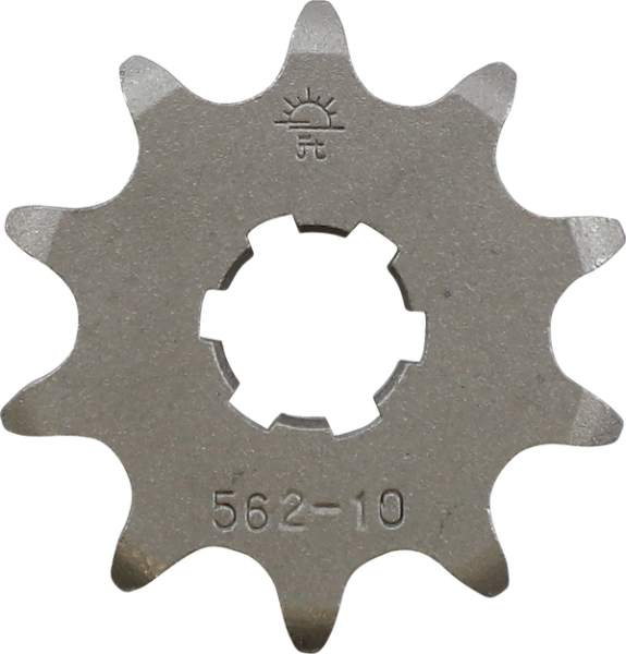 JT SPROCKETS Countershaft Front Sprocket Natural -6009a0b53fdd67f398d77f5d45c770e8.webp