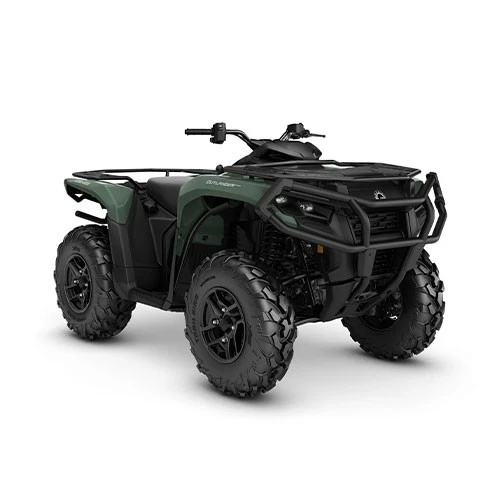 Can-Am Outlander PRO XU HD7 650 T '25