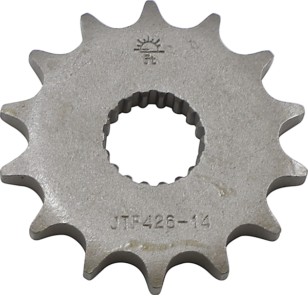 JT SPROCKETS Front Sprocket 