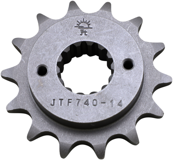 JT SPROCKETS Front Sprocket 