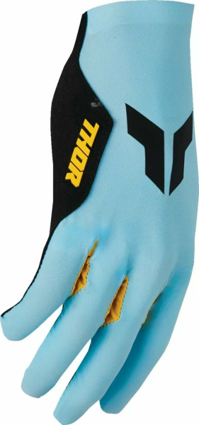 Manusi Thor Sportmode Iconic Blue-1