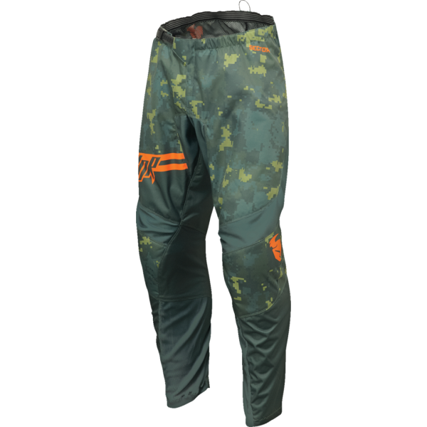 Pantaloni Thor Sector Digi Green-6065b51f24a82fb19891376b6d8e9fd3.webp