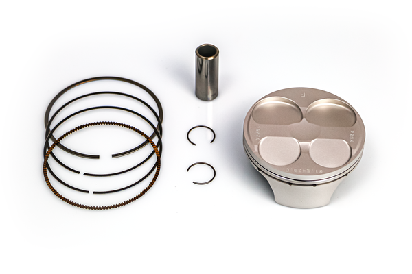 Forged Piston Kit