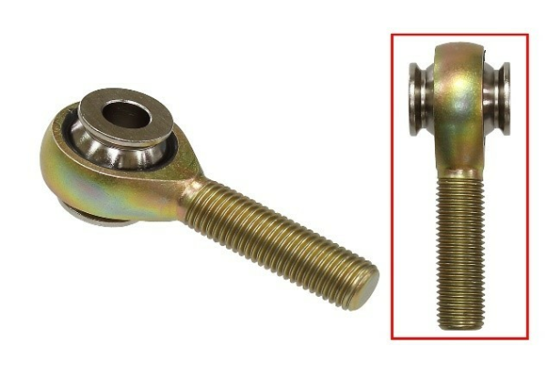 Sno-X Tie rod end Ski-Doo-0