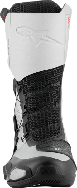 Cizme Alpinestars Sp-x Boa Black/White-2