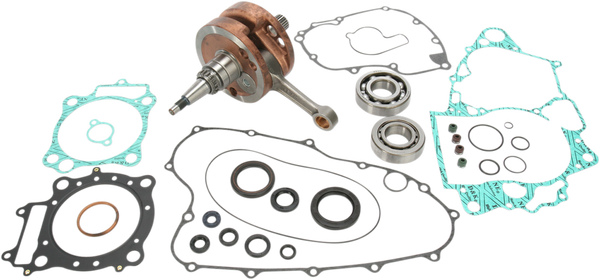 Crankshaft Kit