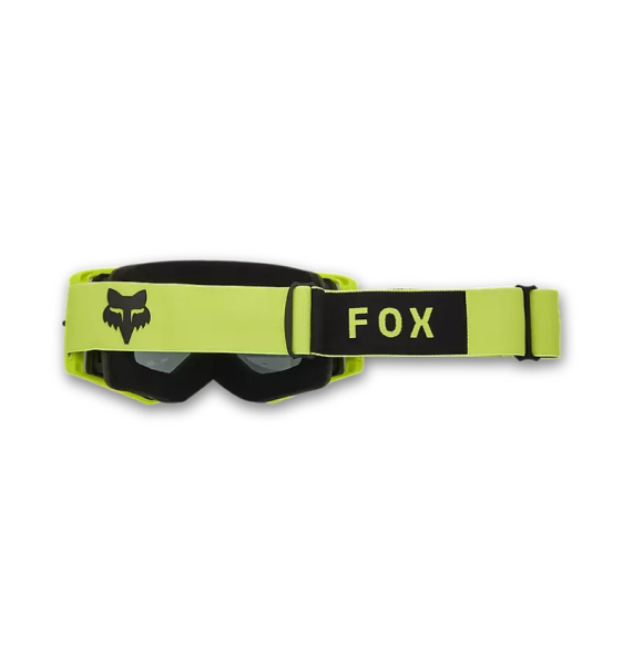 Ochelari FOX Airspace Core Yellow-0