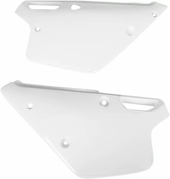 Replacement Side Panels White-1