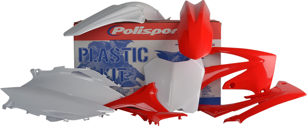 Kit plastice Honda CRF 250 '10-0