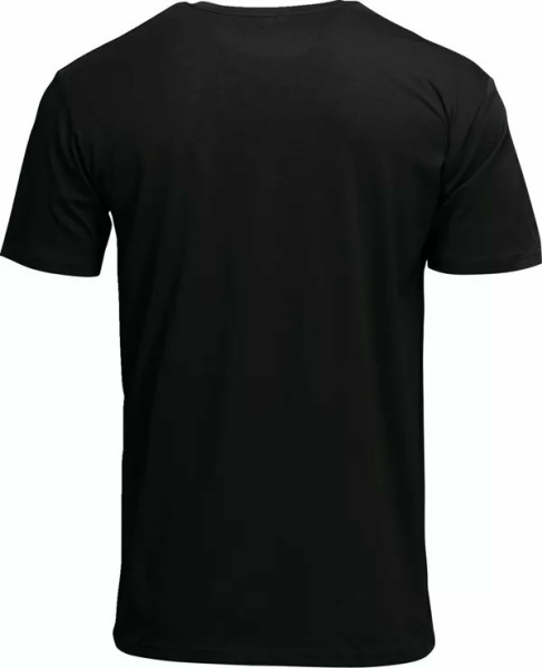 THOR Sd T-shirt Black -1