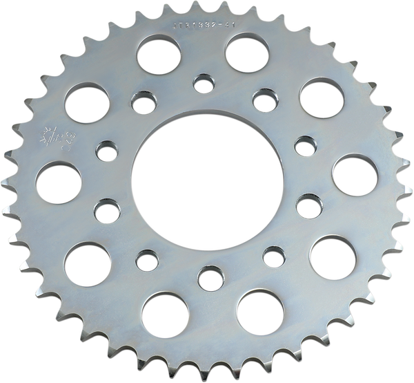 JT SPROCKETS Steel Rear Sprocket 