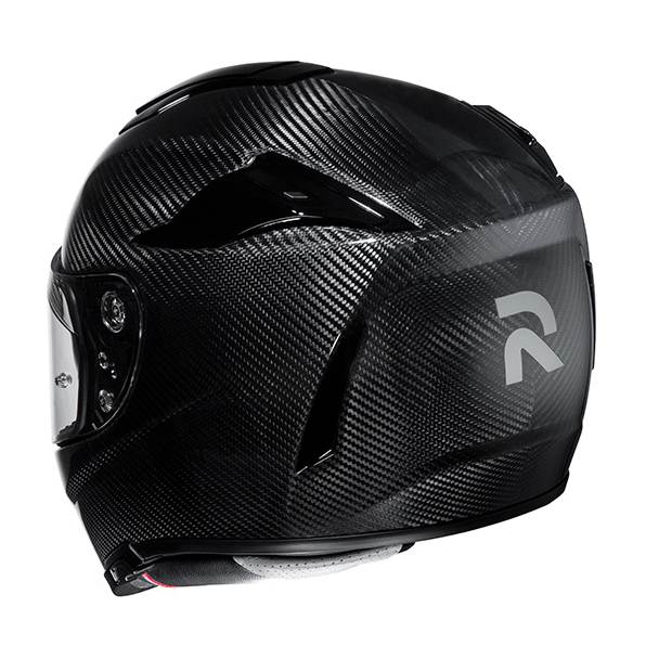 Casca HJC RPHA 70 Carbon Solid-2