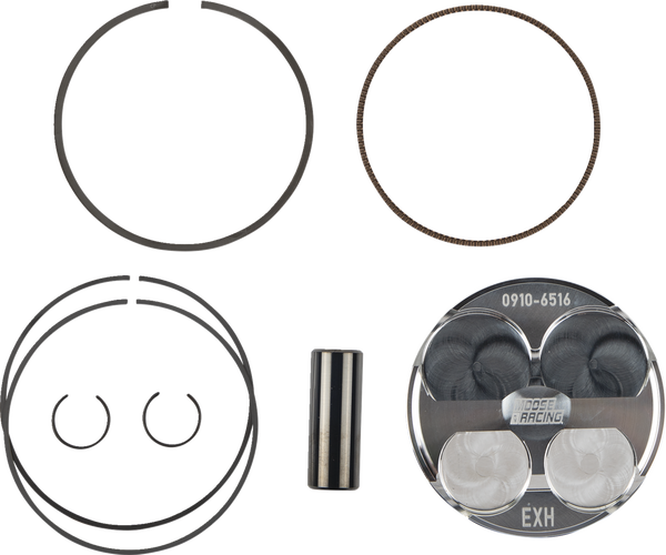 MOOSE RACING High-performance 4-stroke Piston Kit 