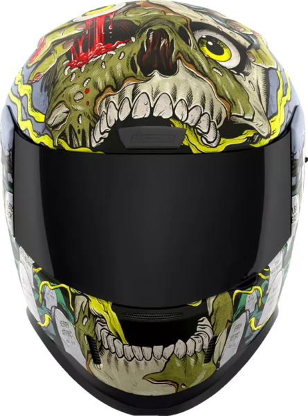 Airform Dead Serious Helmet Multi -20