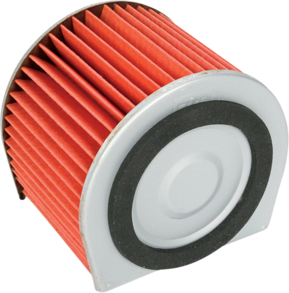 Air Filter Red