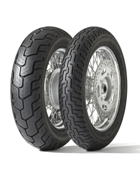 Cauciuc 160/80-15 Dunlop D404-1