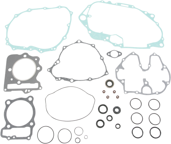 MOOSE RACING Complete Gasket And Oil Seal Kit 