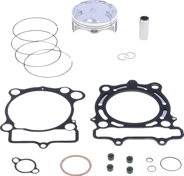 Piston Kit With Gaskets 