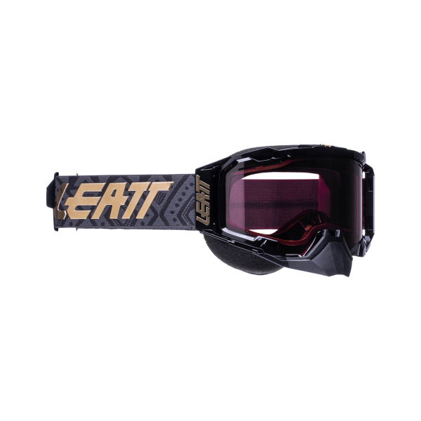 Leatt Goggle Velocity 5.5 SNX Black Rose UC 32%