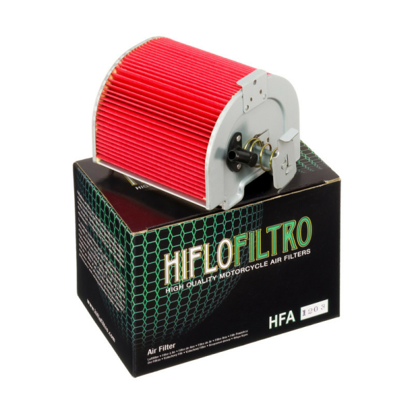 Filtru aer HONDA CB250 TWOFIFTY/NIGHTHAWK Hiflofiltro HFA1203