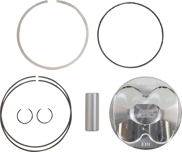 MOOSE RACING High-performance 4-stroke Piston Kit 