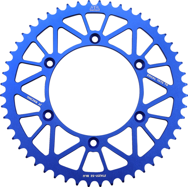 JT SPROCKETS Rear Sprocket Blue -60fe60debe4744db600a97501b6551c4.webp