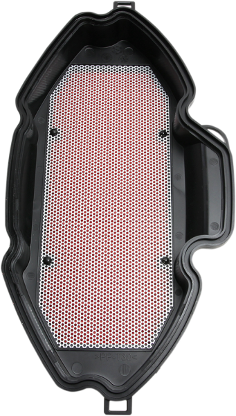 Air Filter Scooter Application Red-0