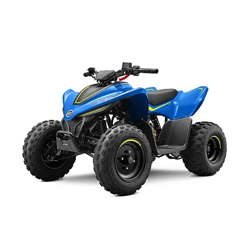 ATV COPII CFMOTO CFORCE 110 FUN '24-0