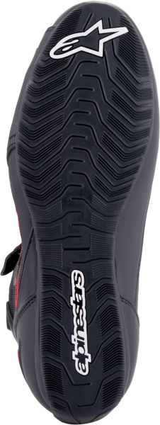 Cizme Alpinestars Faster-3 Rideknit® Black-1