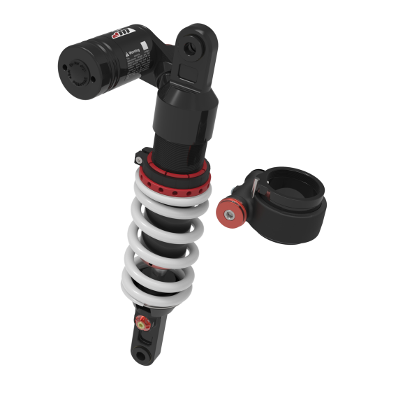 APEX PRO 6746 Shock absorber-0