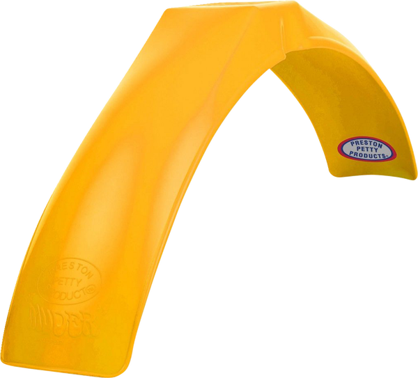 Ib Muder Front Fender Yellow-613ce6a99dbe4f2659f34b384c870575.webp