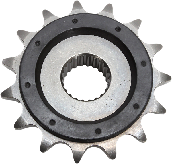 JT SPROCKETS Front Sprocket -0