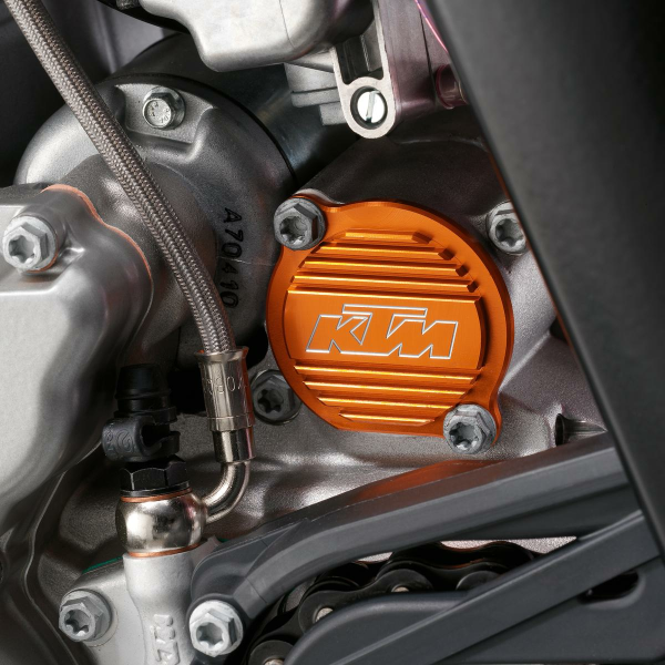 Capac filtru ulei KTM-0