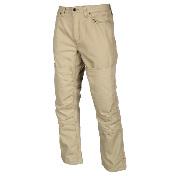 Pantaloni Moto Textil Klim Outrider-1